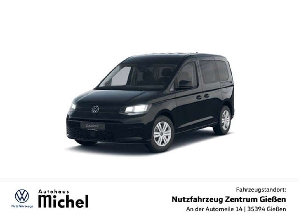 Volkswagen Caddy 2025 Benzine
