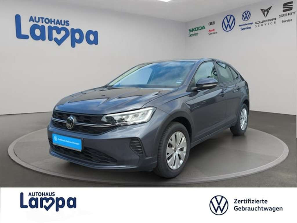 Volkswagen Taigo 2024 Benzine