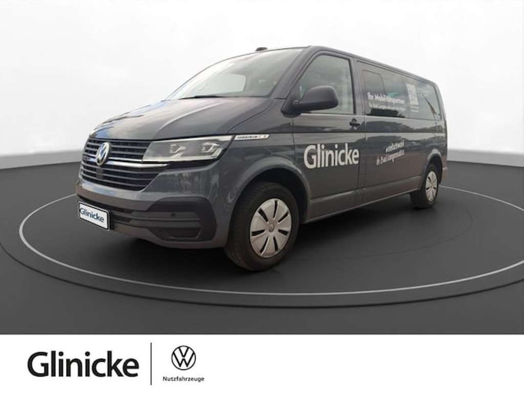 Volkswagen Caravelle 2024 Diesel