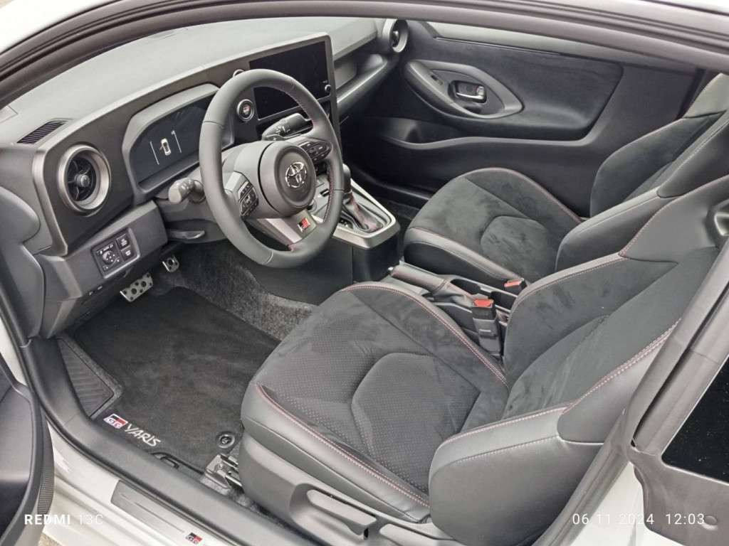 Toyota GR Yaris