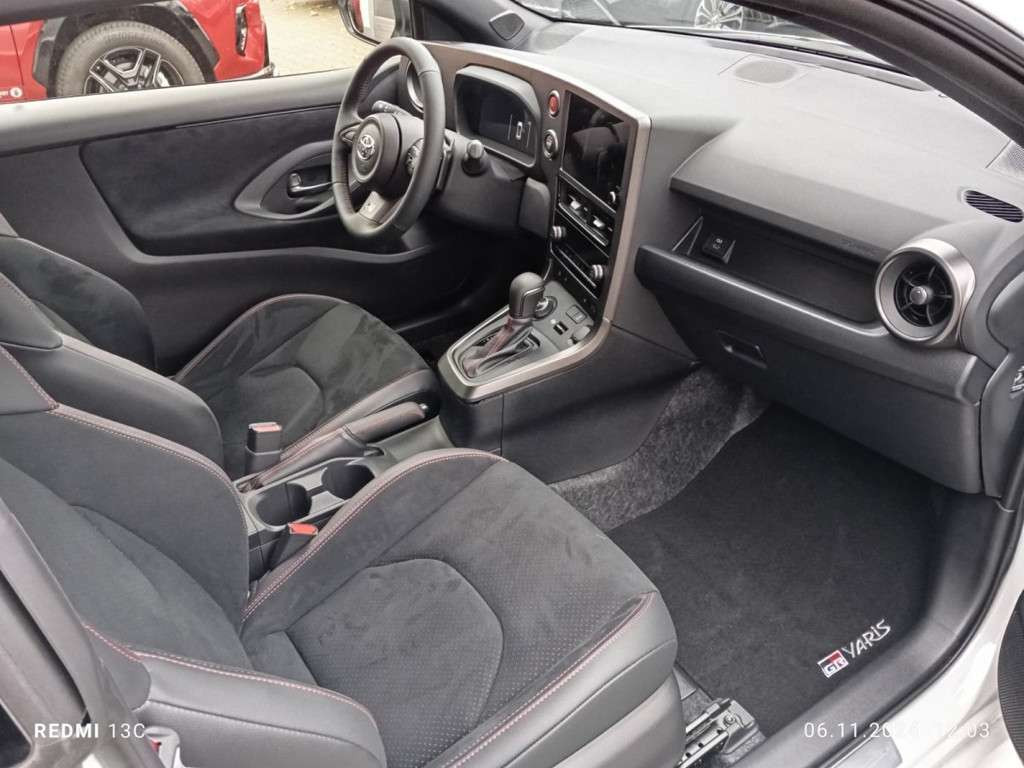 Toyota GR Yaris