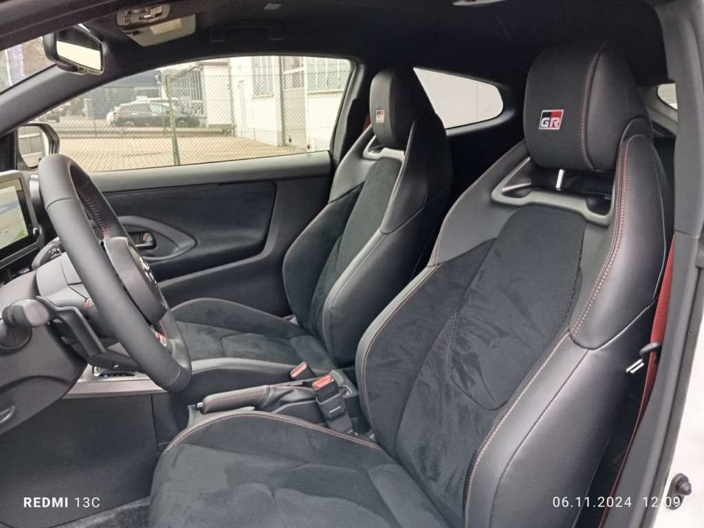 Toyota GR Yaris