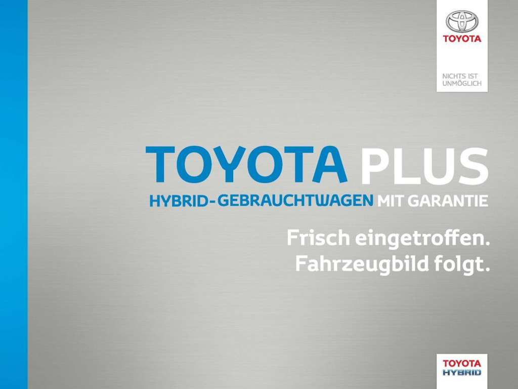 Toyota C-HR 2021 Hybride Benzine