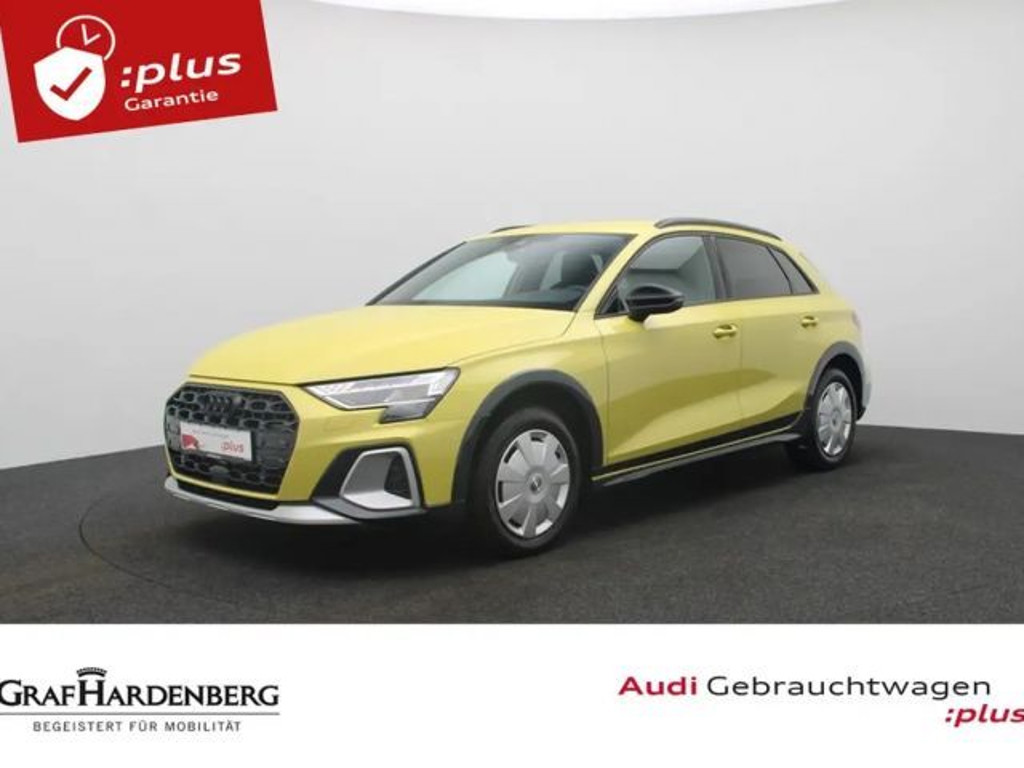 Audi A3 2025 Benzine