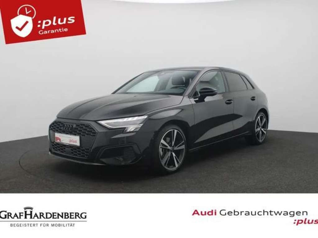 Audi A3 2025 Benzine