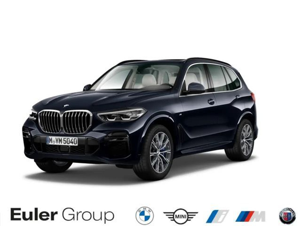 BMW X5 2022 Diesel