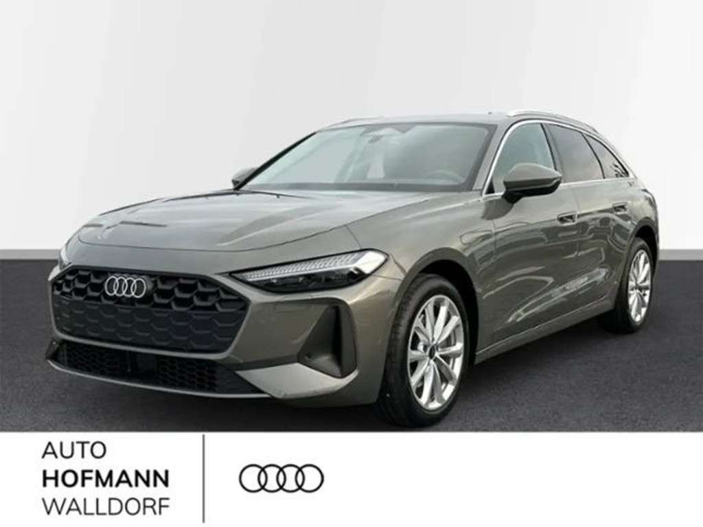 Audi A5 2025 Benzine
