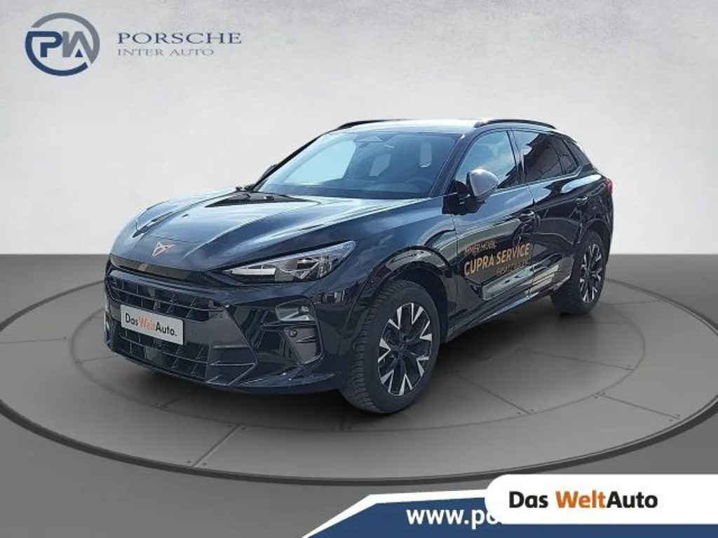 Cupra Terramar 2025 Benzine