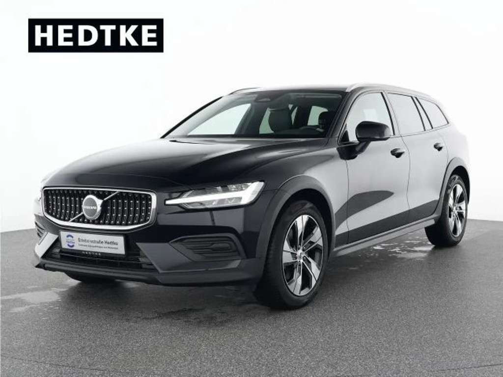 Volvo V60 Cross Country 2023 Diesel