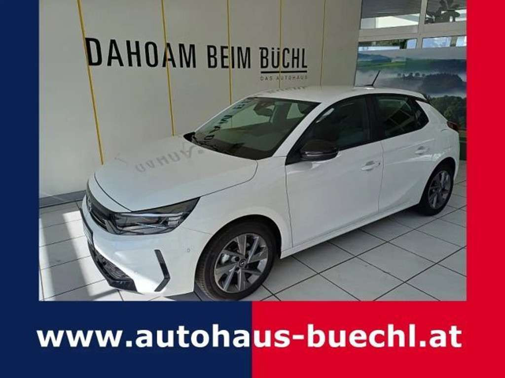Opel Corsa 2024 Benzine