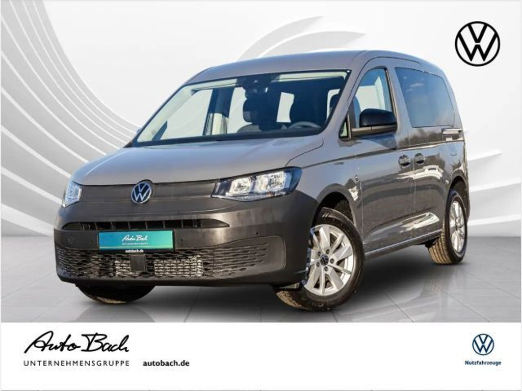 Volkswagen Caddy 2025 Diesel