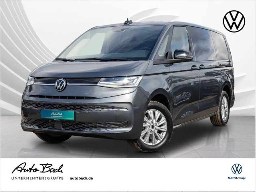 Volkswagen Multivan 2025 Benzine