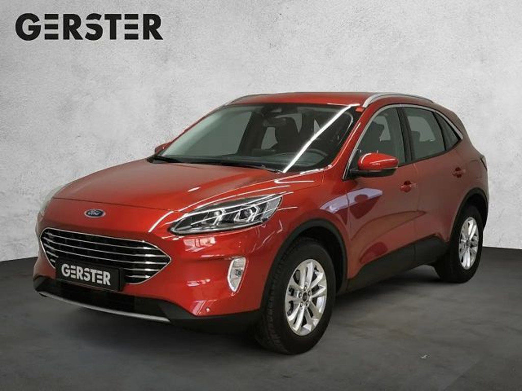 Ford Kuga 2024 Diesel