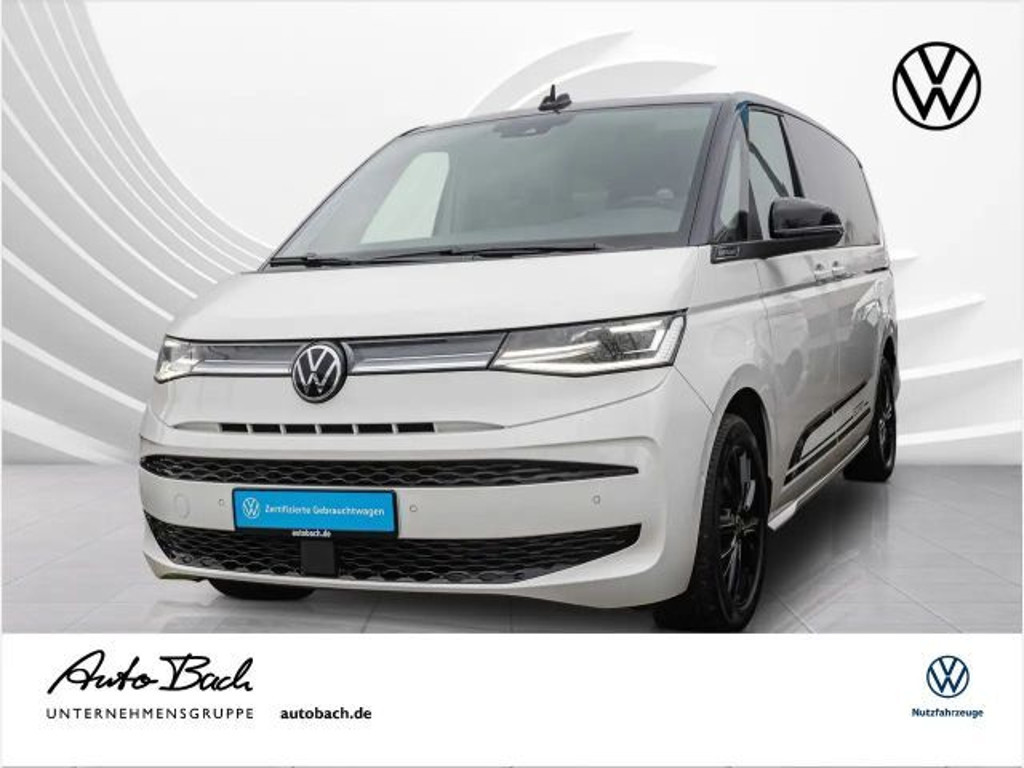 Volkswagen Multivan 2023 Diesel