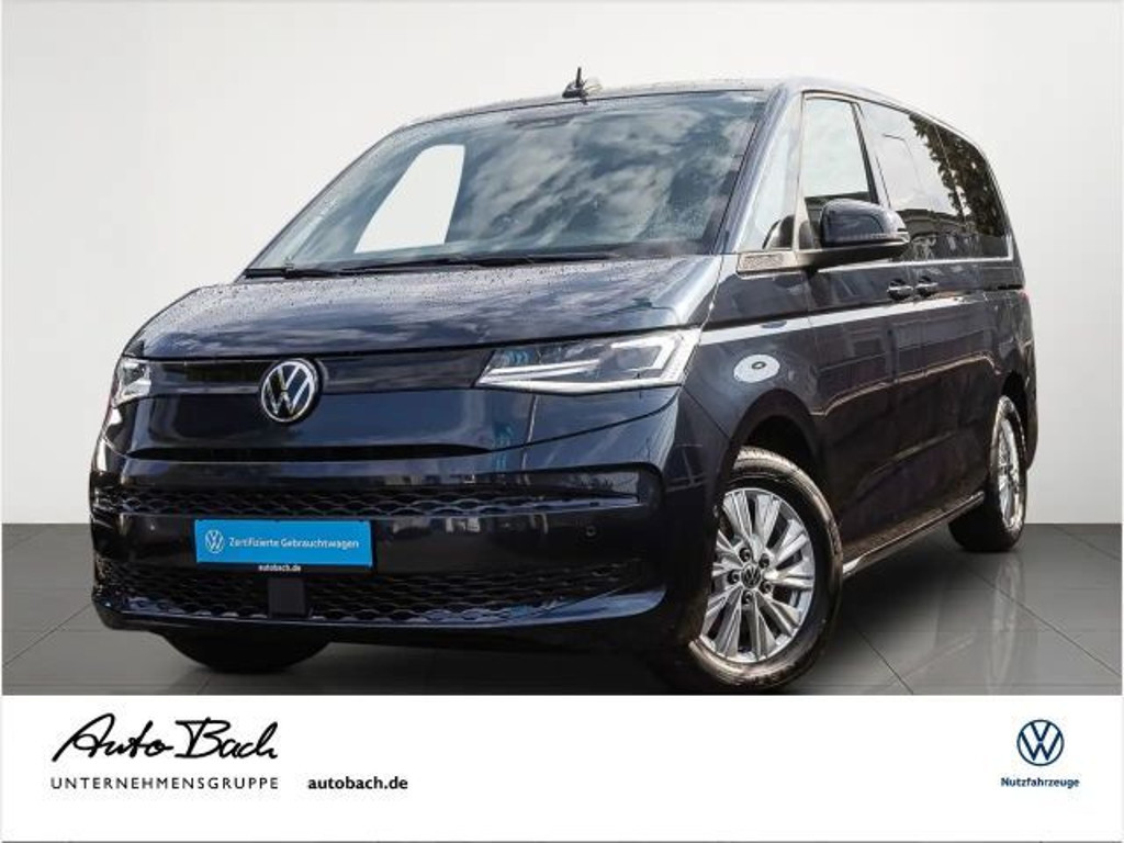 Volkswagen Multivan 2024 Diesel