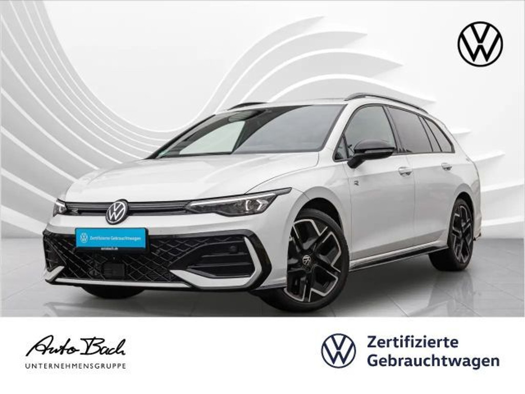 Volkswagen Golf 2024 Diesel