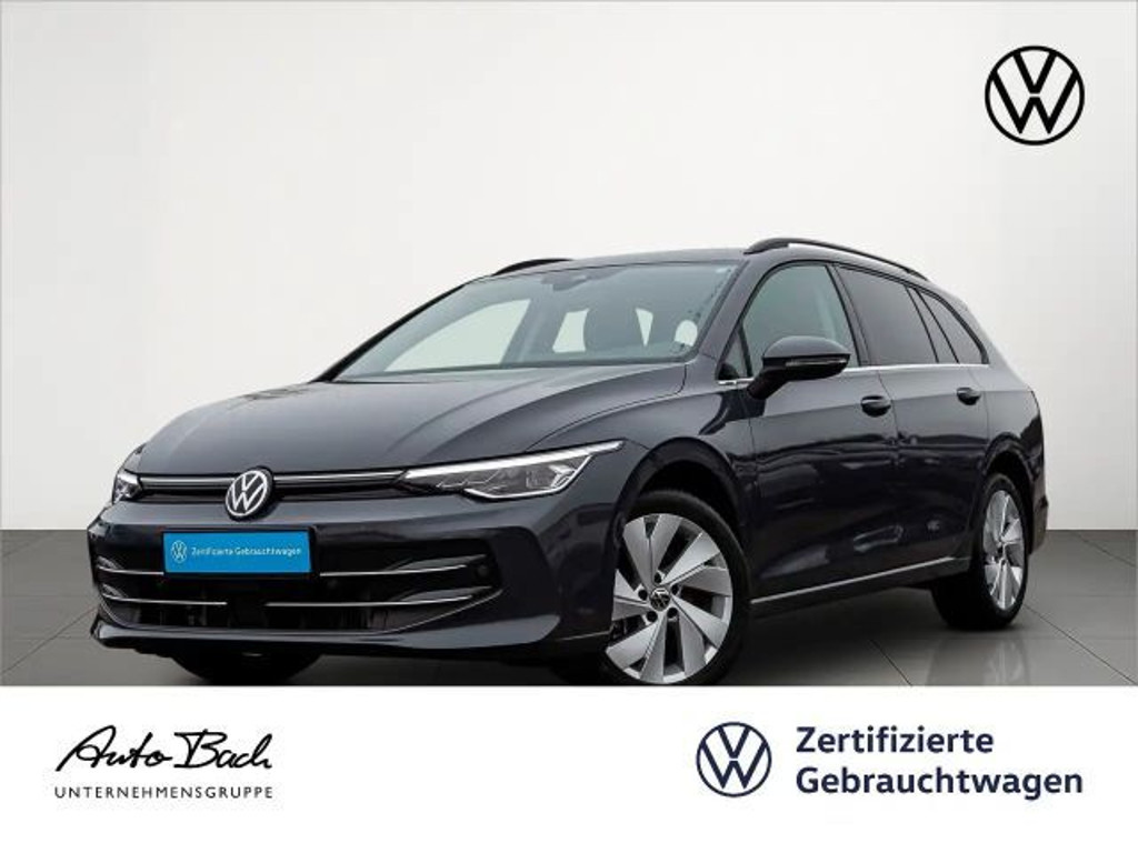 Volkswagen Golf 2025 Diesel