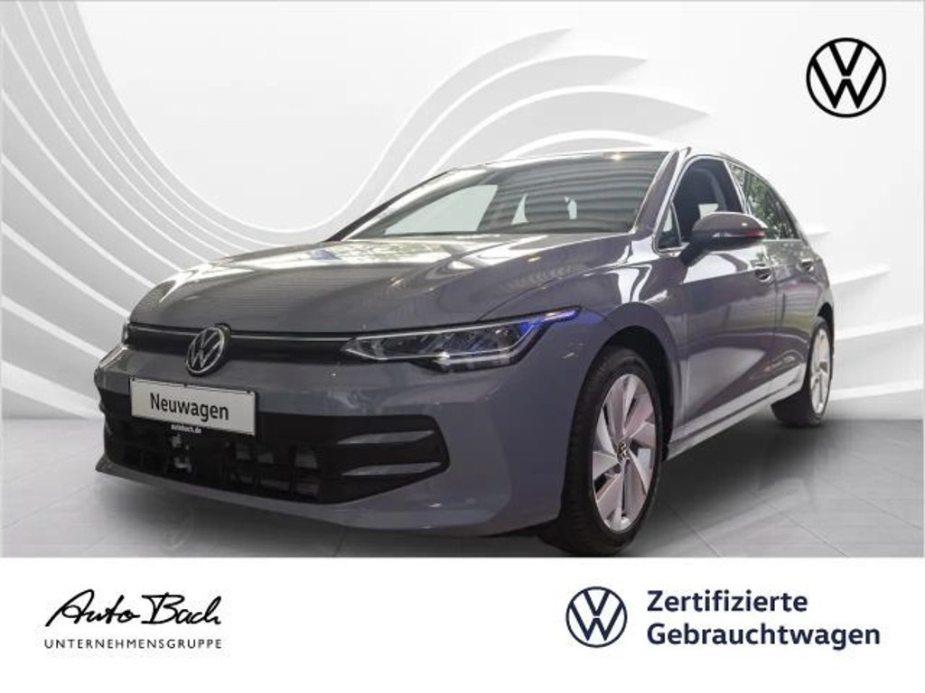 Volkswagen Golf 2024 Benzine