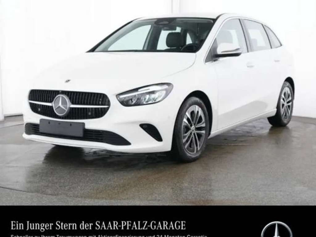Mercedes-Benz B-Klasse 2024 Benzine