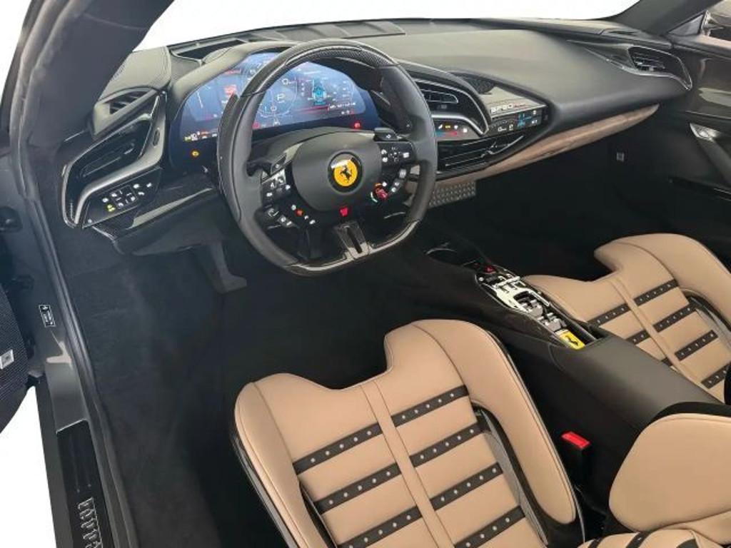 Ferrari SF90