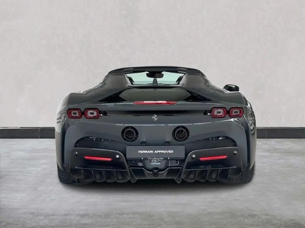 Ferrari SF90