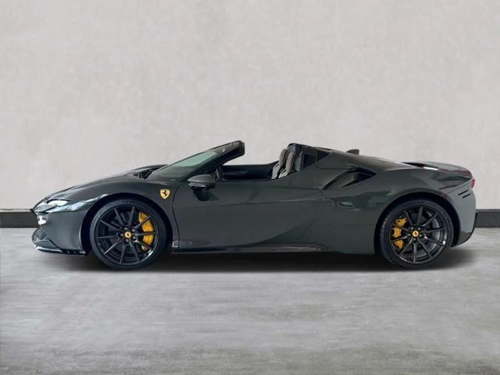 Ferrari SF90