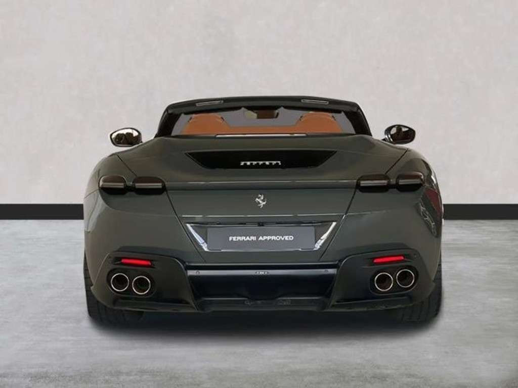 Ferrari Roma
