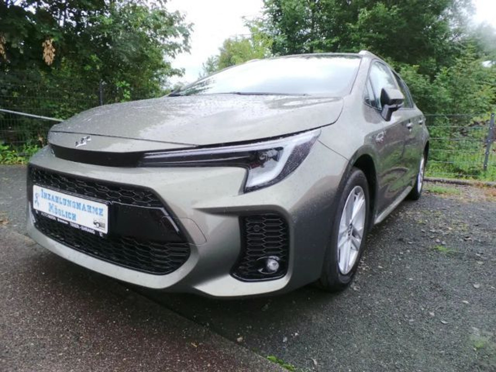 Suzuki Swace 2024 Hybride Benzine