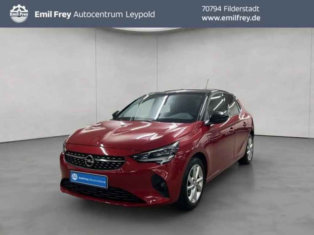 Opel Corsa 2023 Benzine
