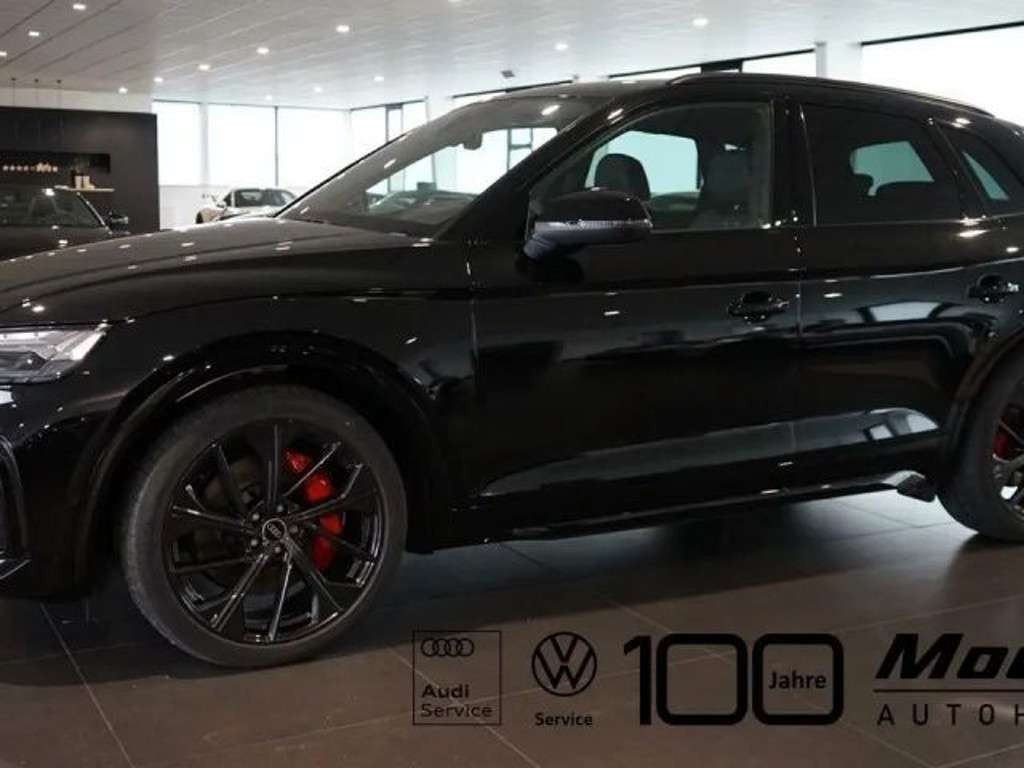 Audi SQ5 2024 Diesel