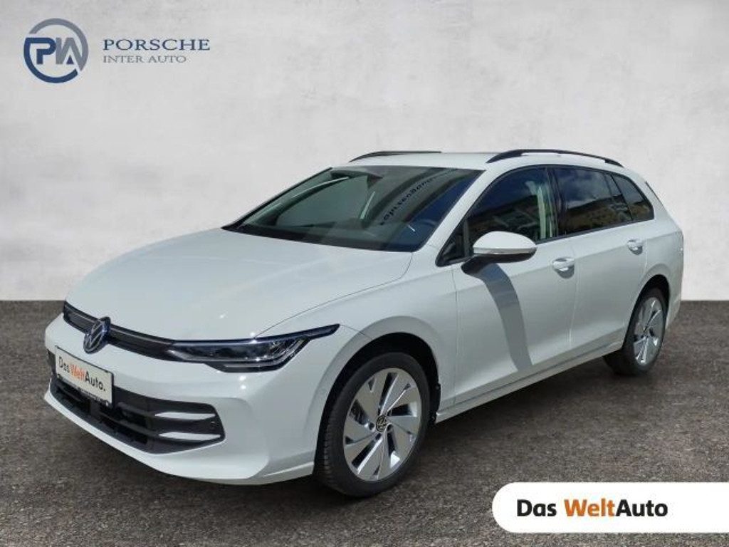 Volkswagen Golf 2025 Diesel