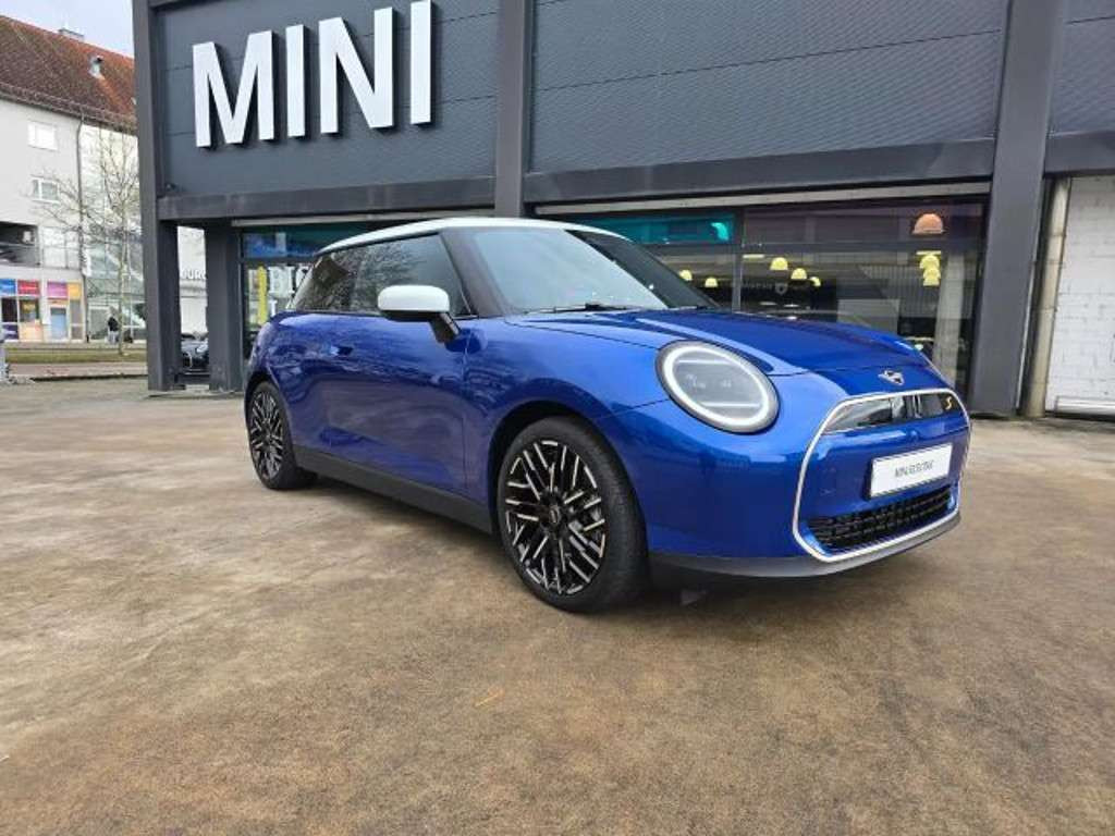 Mini Mini Electric