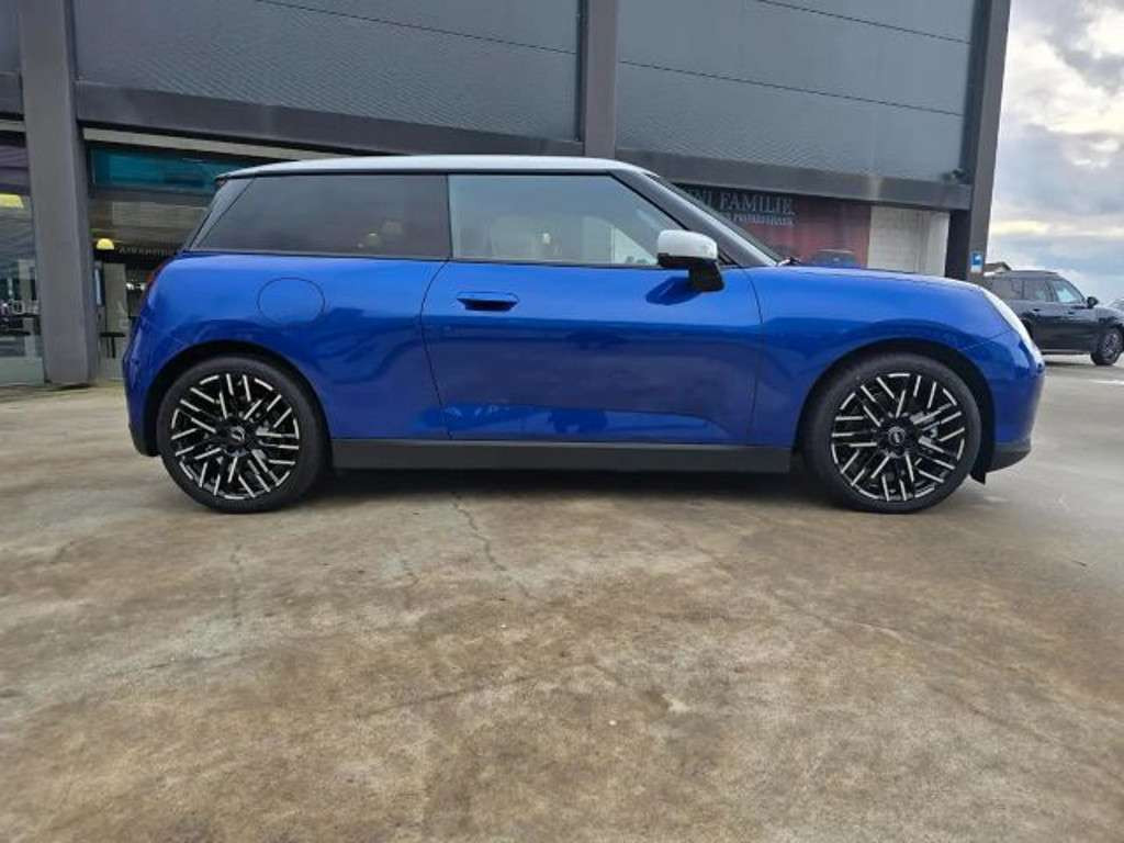 Mini Mini Electric