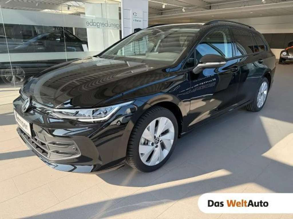 Volkswagen Golf 2025 Diesel