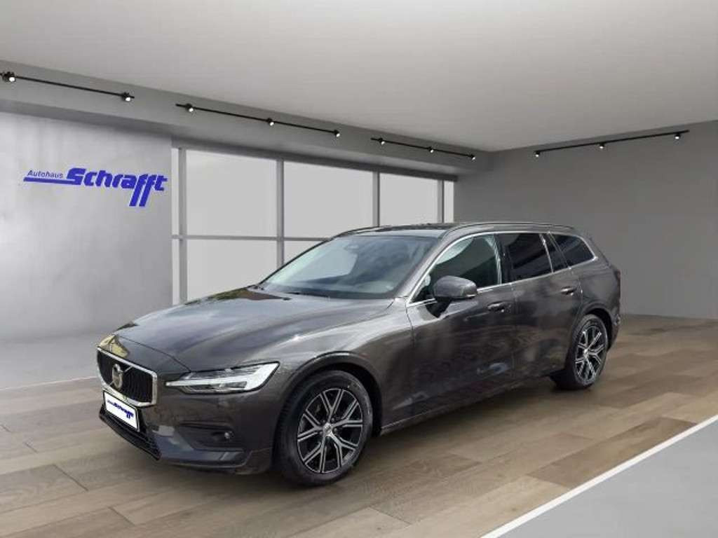 Volvo V60 2024 Benzine