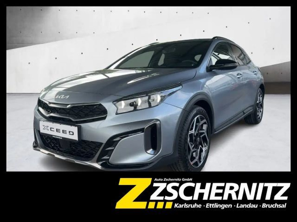 Kia XCeed 2025 Benzine