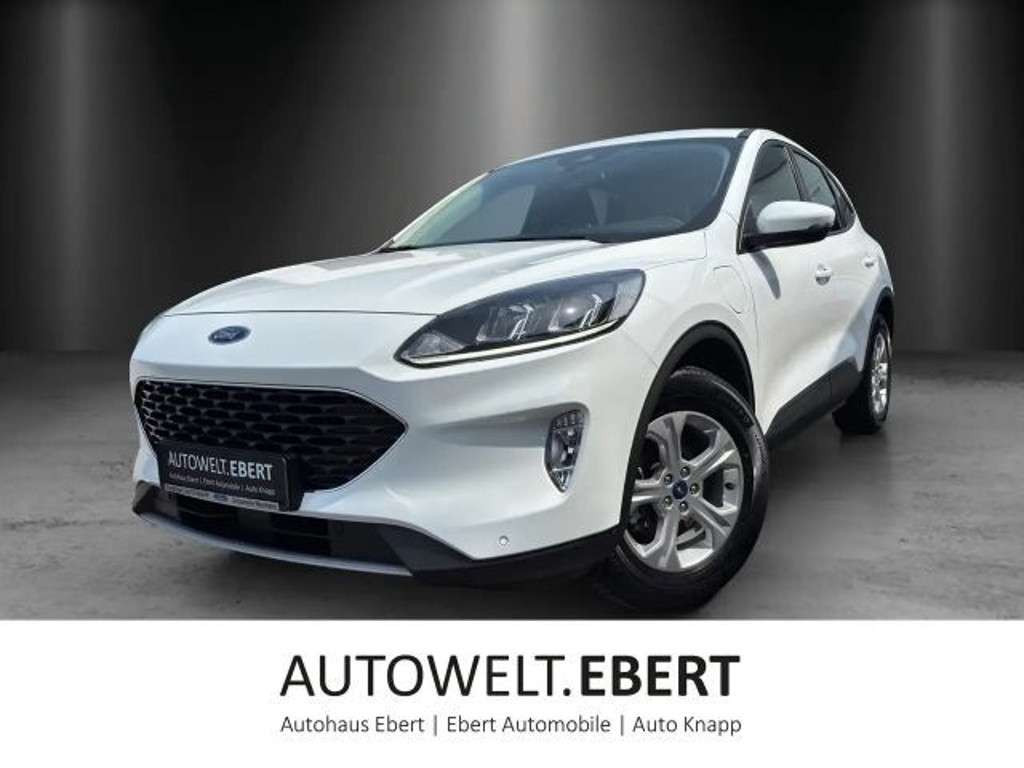 Ford Kuga 2022 Hybride Benzine
