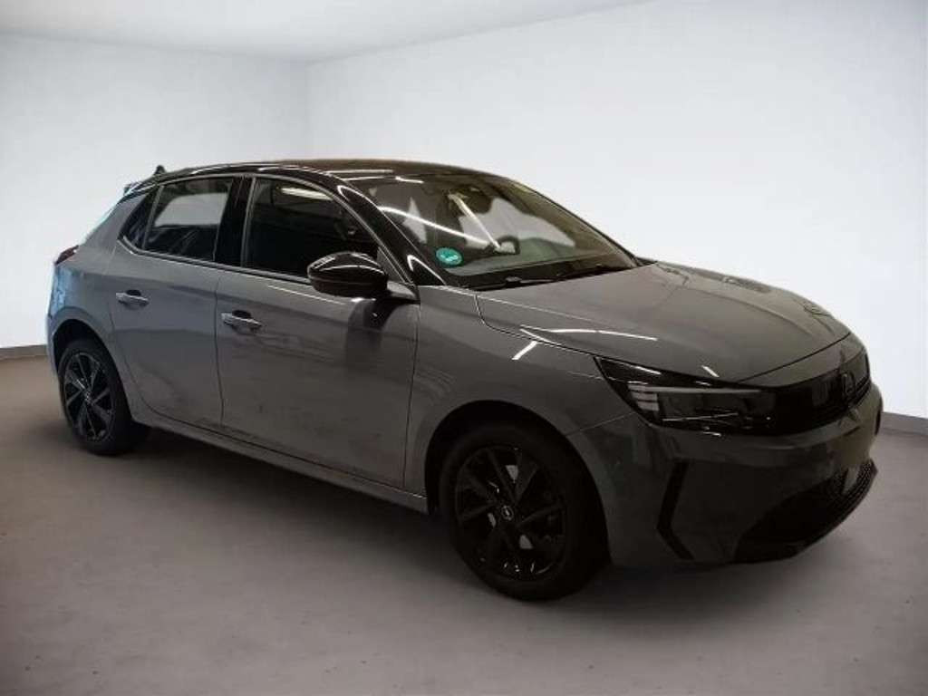 Opel Corsa 2024 Benzine