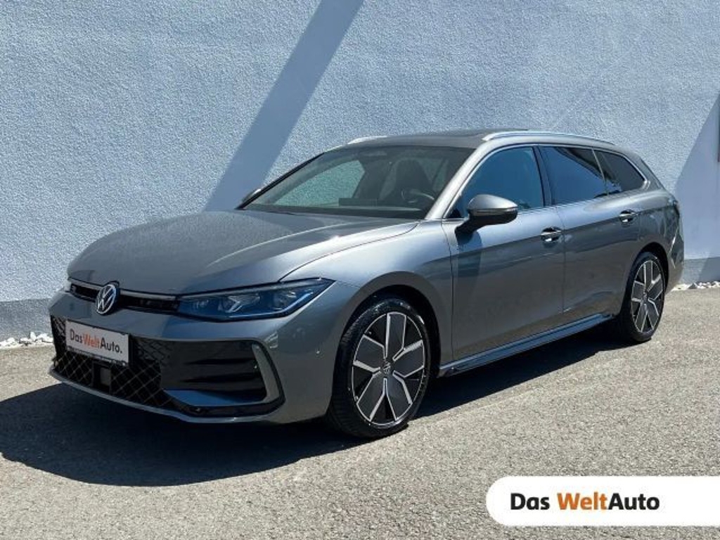 Volkswagen Passat 2025 Diesel