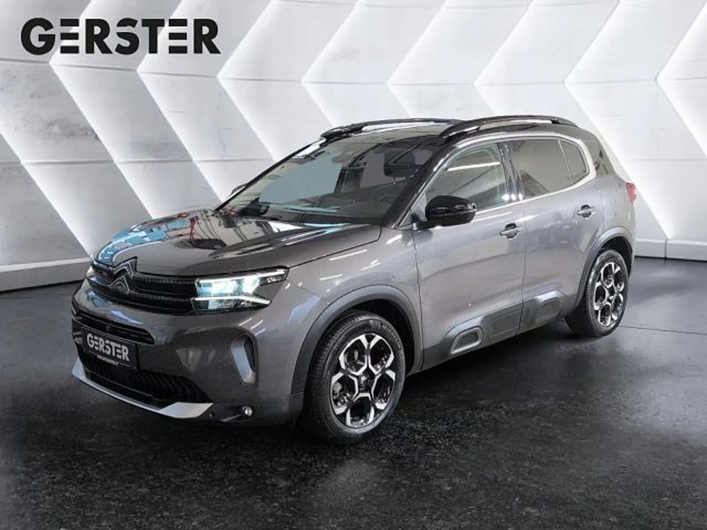 Citroën C5 Aircross 2024 Diesel
