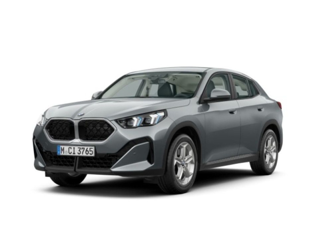BMW X2 2024 Benzine