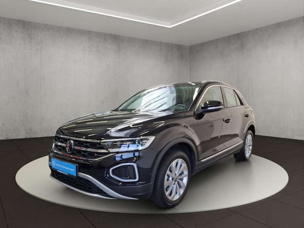 Volkswagen T-Roc 2024 Benzine