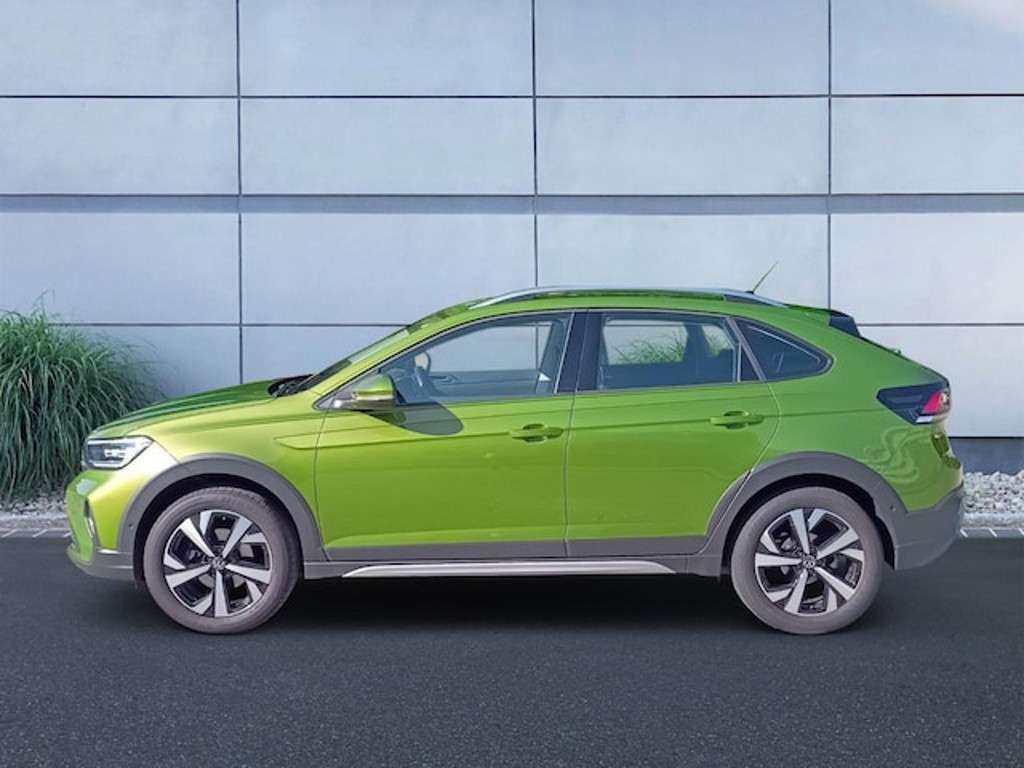 Volkswagen Taigo 2023 Benzine