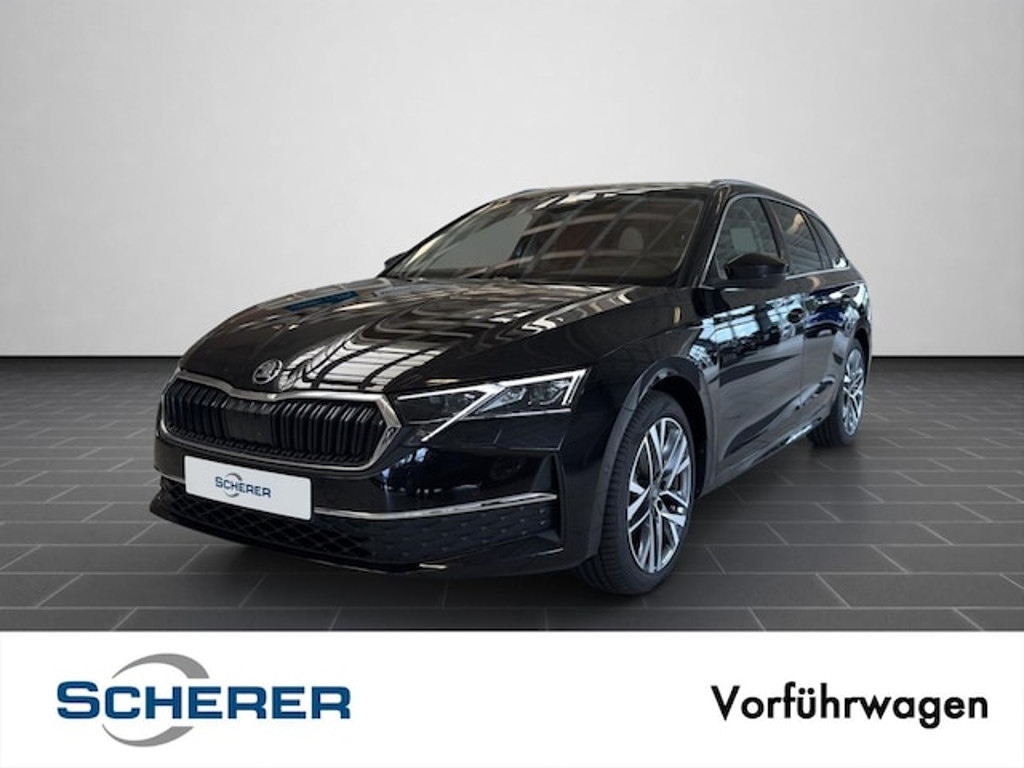 Skoda Octavia 2025 Diesel
