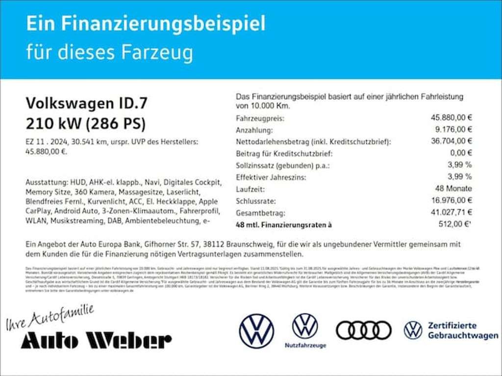 Volkswagen ID.7