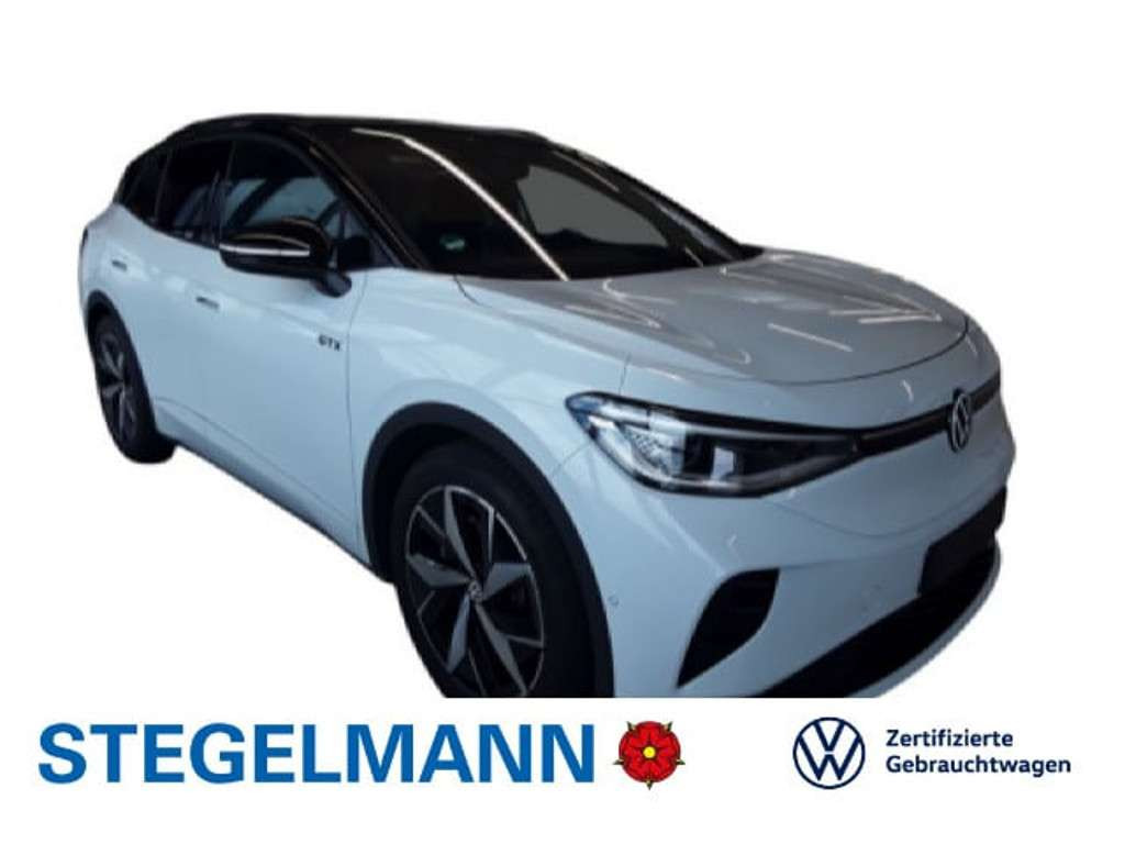 Volkswagen ID.4 2025 Elektrisch