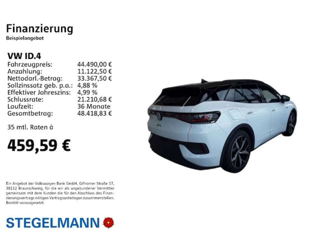 Volkswagen ID.4
