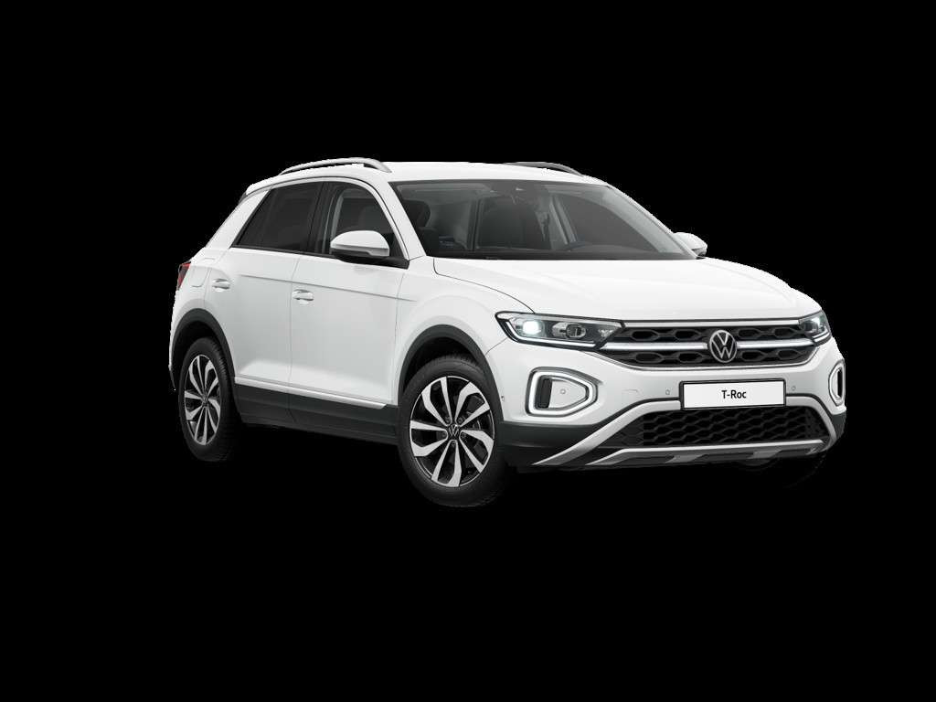 Volkswagen T-Roc 2024 Diesel