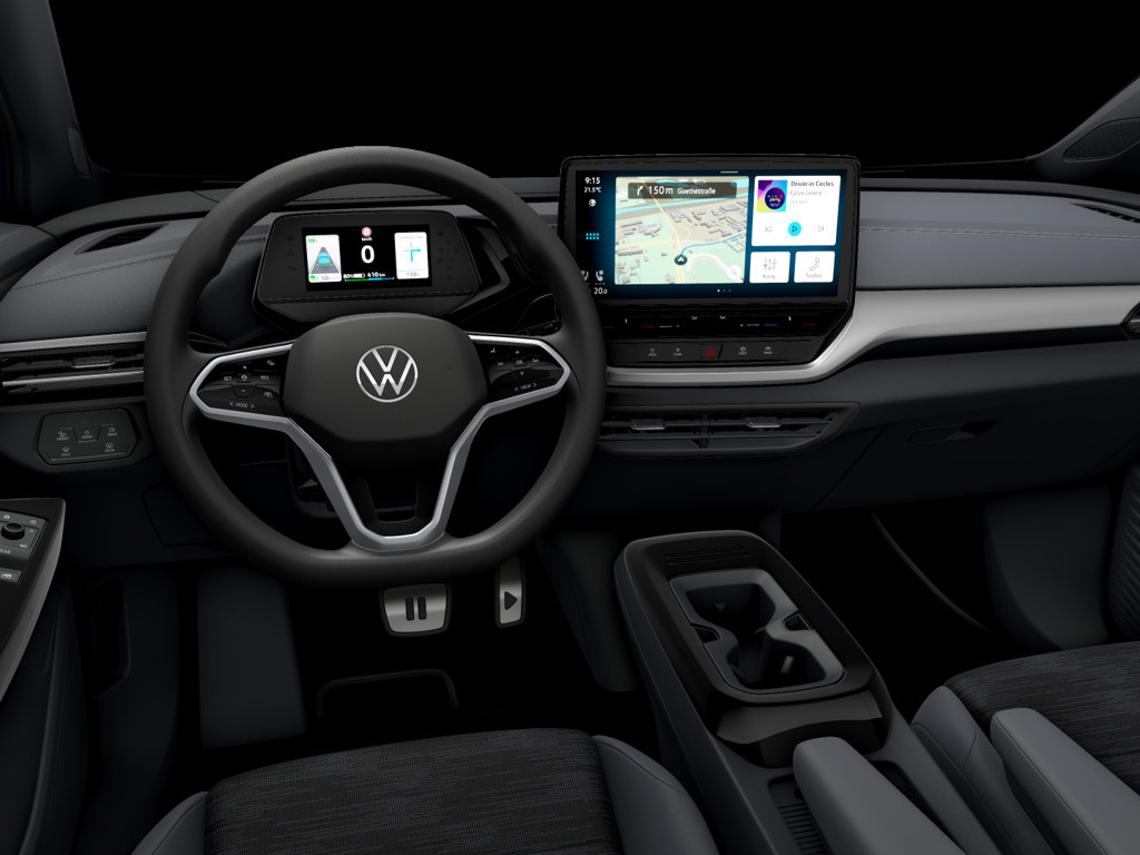 Volkswagen ID.5