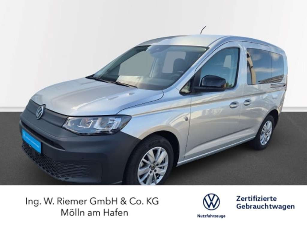 Volkswagen Caddy 2024 Diesel